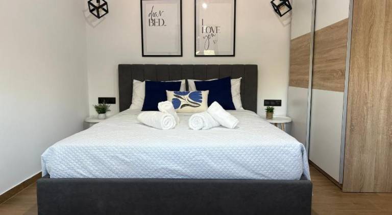 Διαμέρισμα Παραλία Ἁγίας Φωτιᾶς