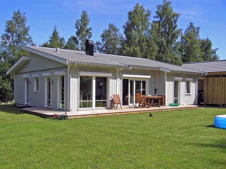 Ferienhaus Hjo