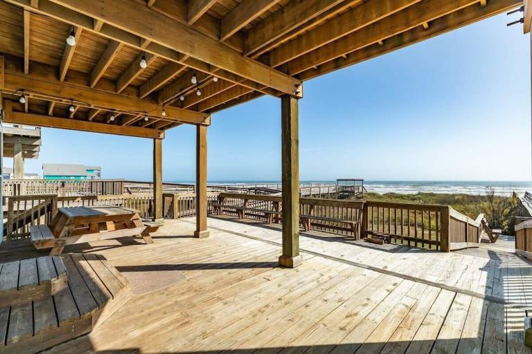 House Surfside Beach