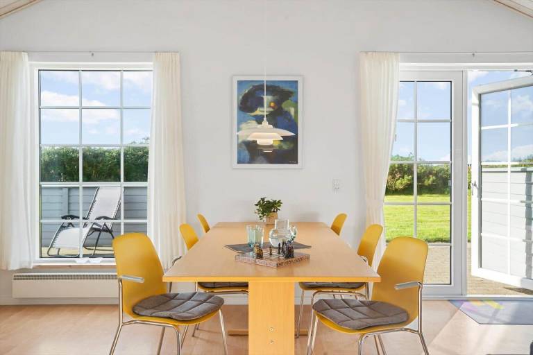 House with barbecue, sauna & terrace — photo 4