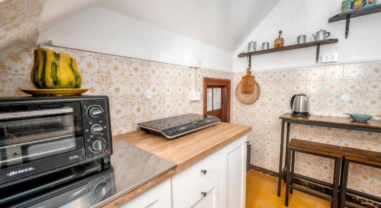 Holiday apartment with 2 rooms for 5 persons — photo 4