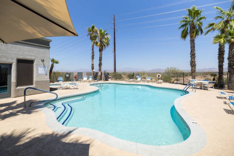 Condo Fountain Hills