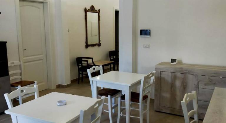 Domus Avi - Bed and Breakfast in Melissa