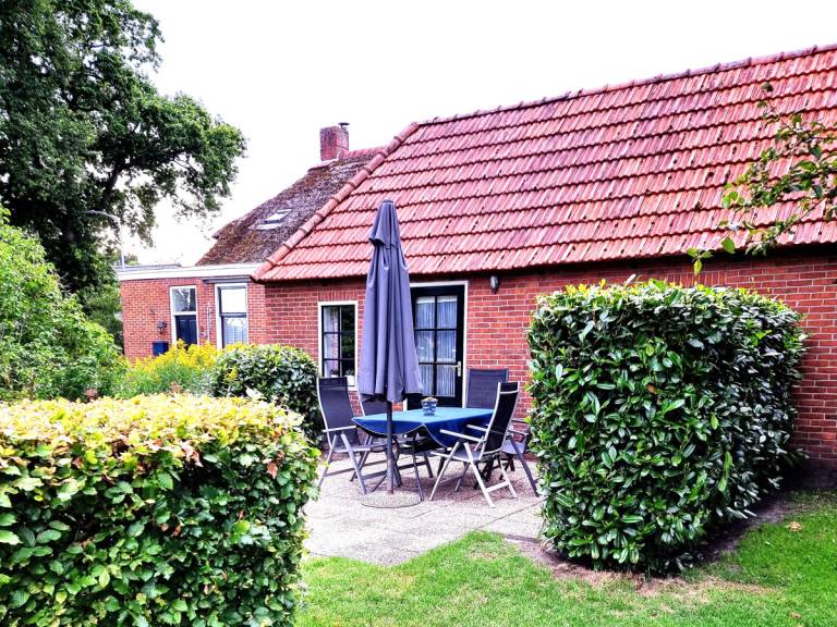 Huis Orvelte