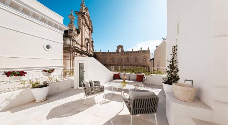 Palazzo Gasparino Suites - Dimore d'incanto — photo 2