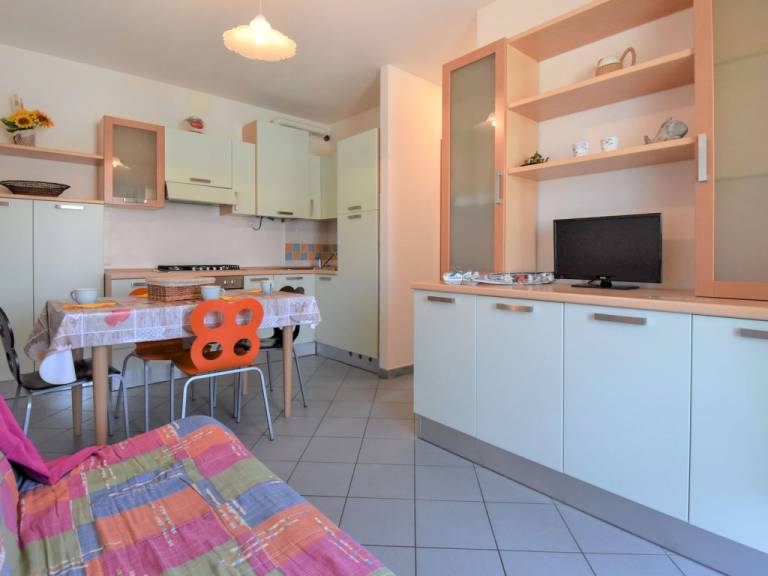 Ferienwohnung Rosolina Mare