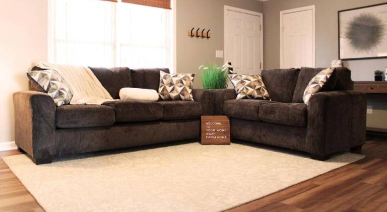 Vacation home with 3 rooms for 6 persons in Franklin, OH