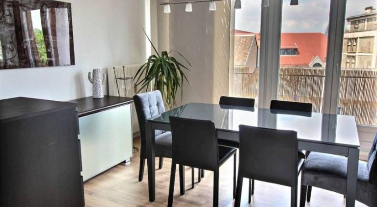 Lovely holiday apartment | Next to Strasbourg Cathedral | Pet-friendly — photo 3