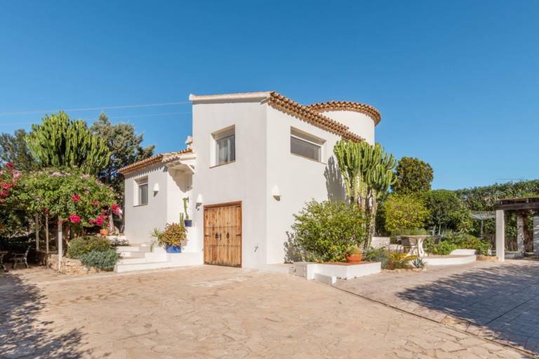 Villa  Pedreguer