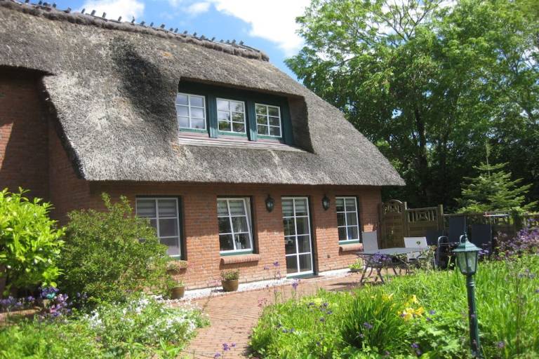 Ferienhaus Gelting