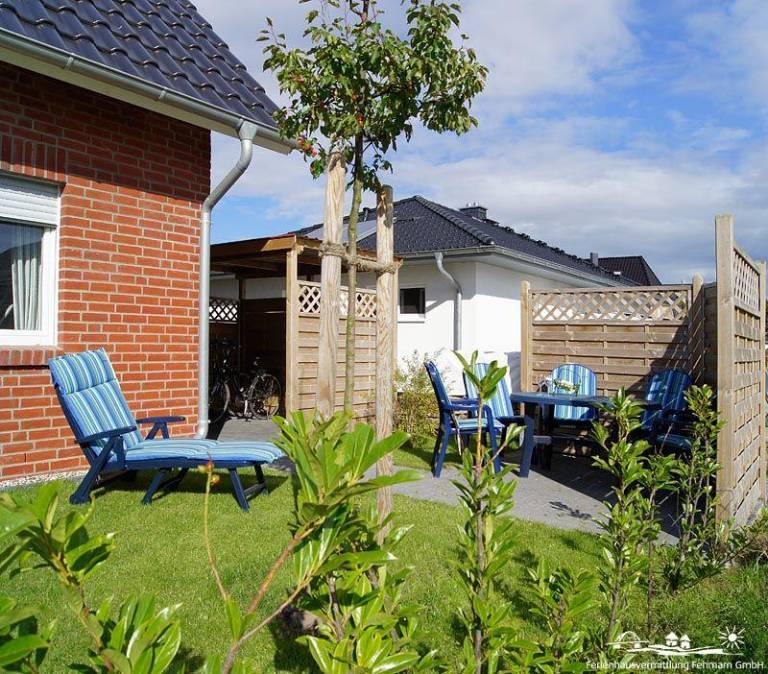 Ferienwohnung Fehmarn
