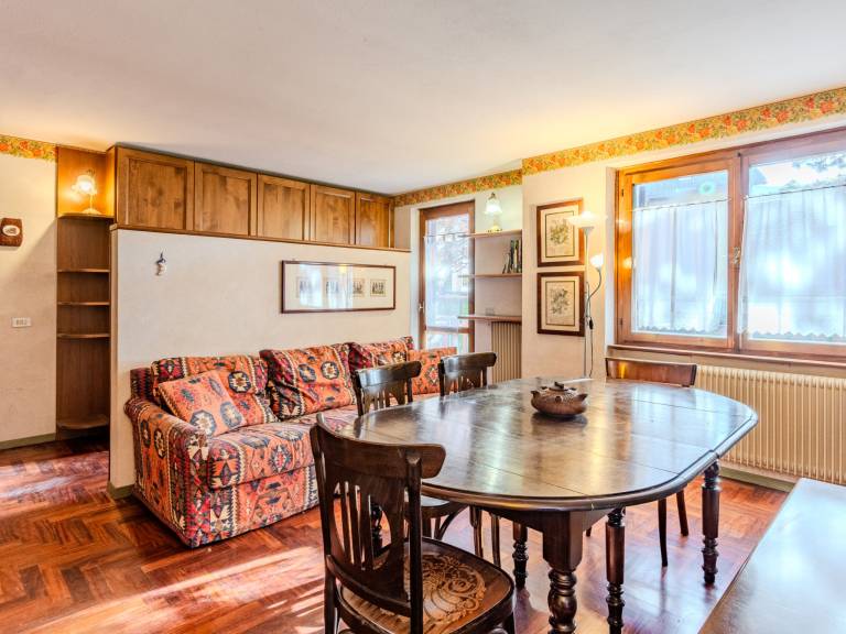 Appartamento vacanza Pellizzano