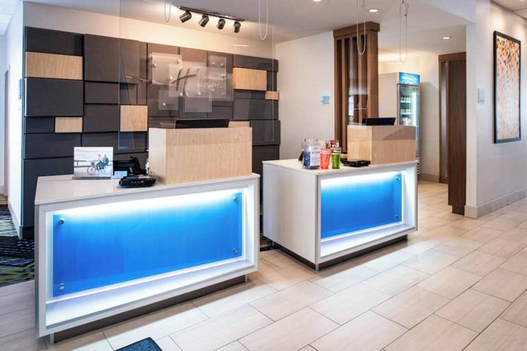 Holiday Inn Express & Suites Elko by IHG