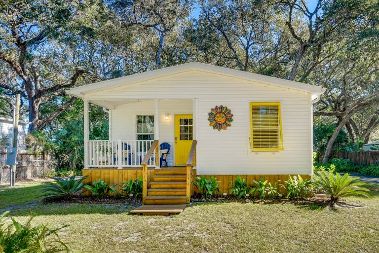 House Palm Coast