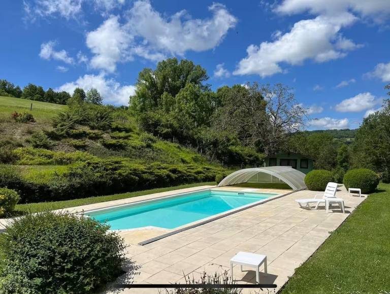 Gîte Châtillon-Saint-Jean