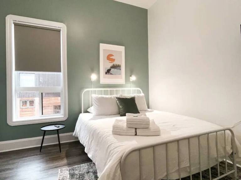 Apartment Thunder Bay