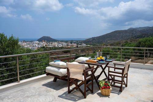 Διαμέρισμα  Παλαίκαστρο Λασιθίου