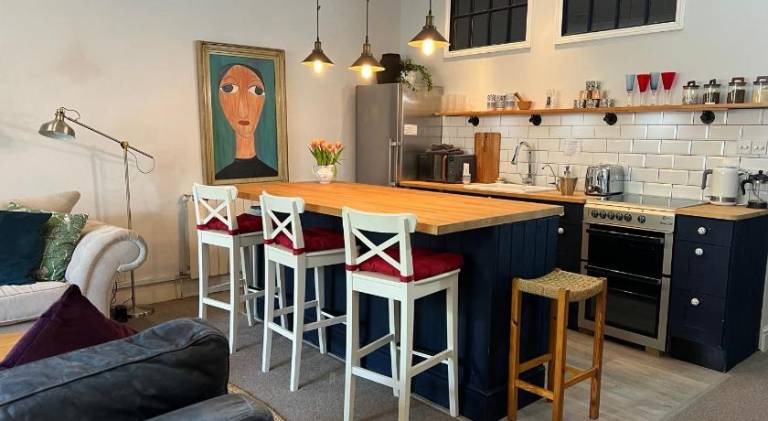 Apartment with 2 rooms for 6 persons — photo 3