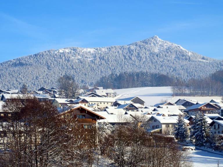 Ferienwohnung Lohberg