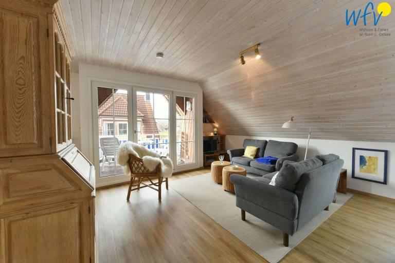 Ferienwohnung Juist