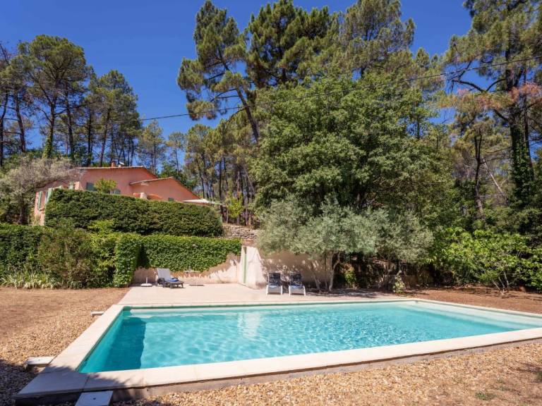 Maison de vacances  Venasque