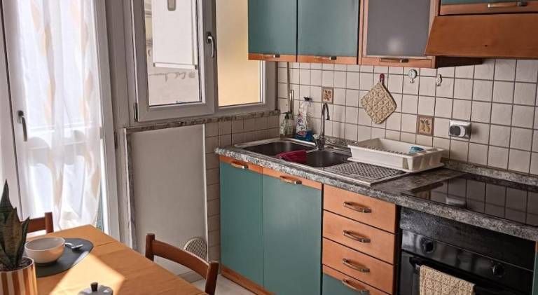 Rental apartment with 1 room for 3 persons — photo 4