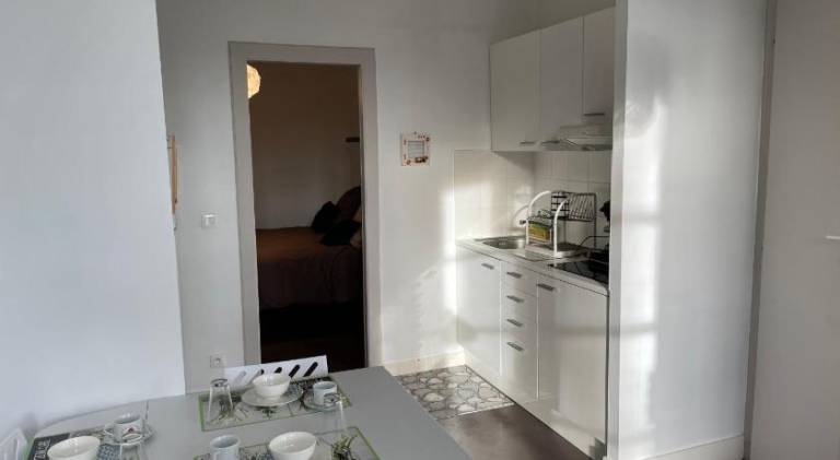 Apartment | Pets are welcome — photo 3