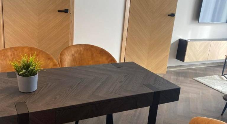 Holiday apartment for 4 persons — photo 4