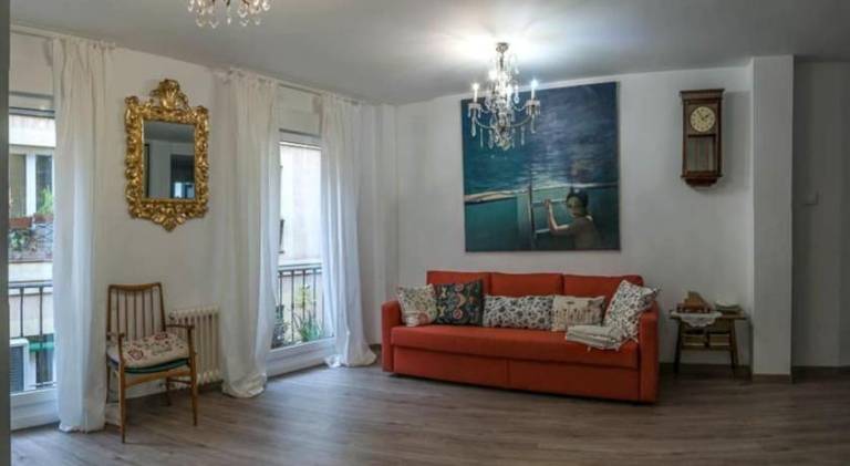 Rental apartment | Close to Plaza Mayor — photo 2