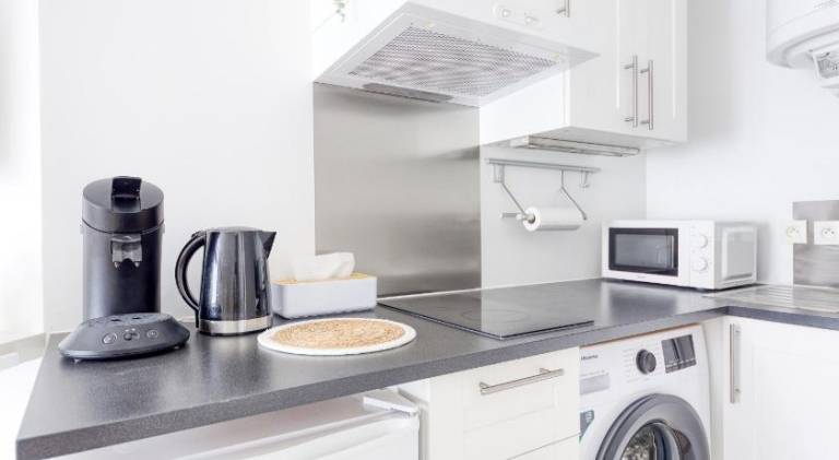 Holiday apartment | Pets are welcome — photo 4