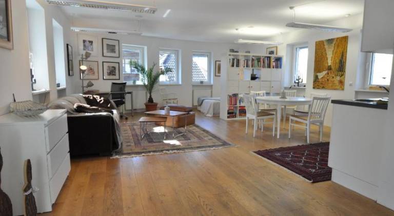 Apartment | Pets are welcome in Tamsweg