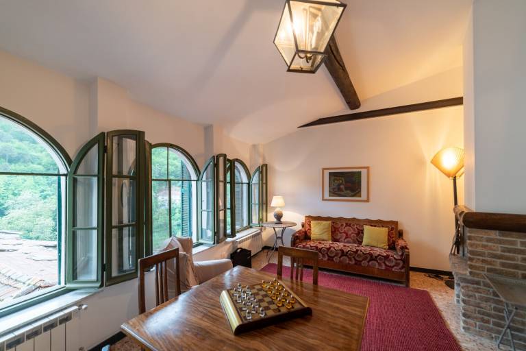 Apartment  Pigna