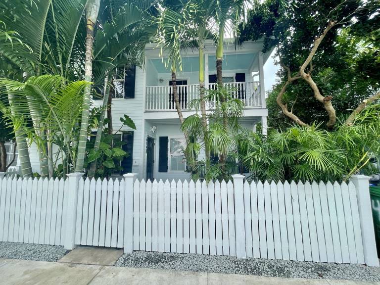 Maison de vacances  Key West