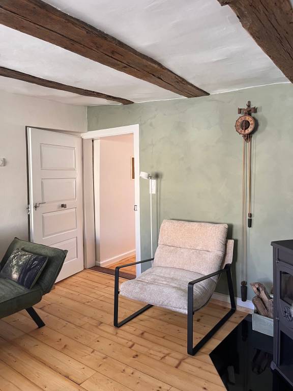 Holiday Home in Jagst Valley: Gerbertor – Stay in a Historic Landmark with Meadow and Stream — photo 5