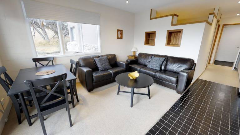 Aparthotel Perisher Valley