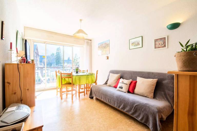 Appartement Saint-Lary-Soulan