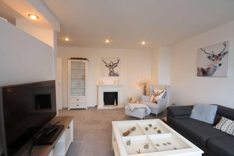 Holiday apartment with 1 room for 4 persons — photo 3