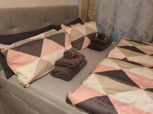 Ferienwohnung Tübingen