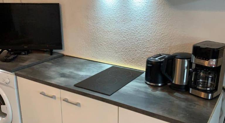 Rental apartment with 1 room for 2 persons — photo 2
