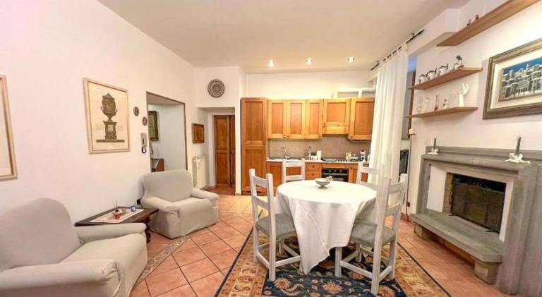 Holiday apartment with 2 rooms for 4 persons — photo 3