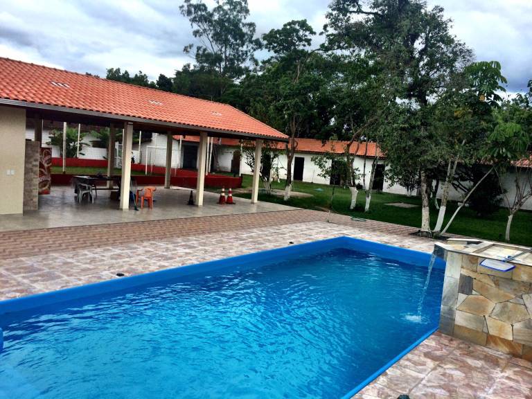 Casa Peruíbe