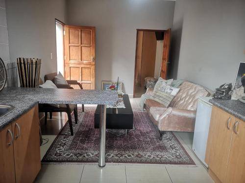 48 m² Ferienwohnung