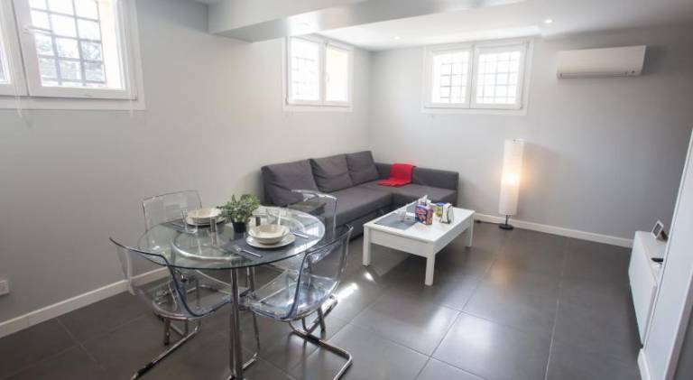 Holiday apartment with 1 room for 4 persons — photo 2