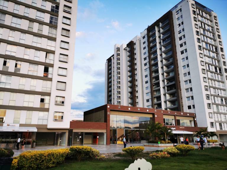 Apartment  Neiva