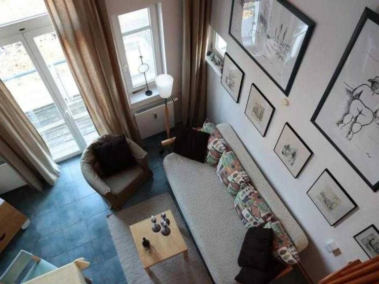 Ferienwohnung Prerow