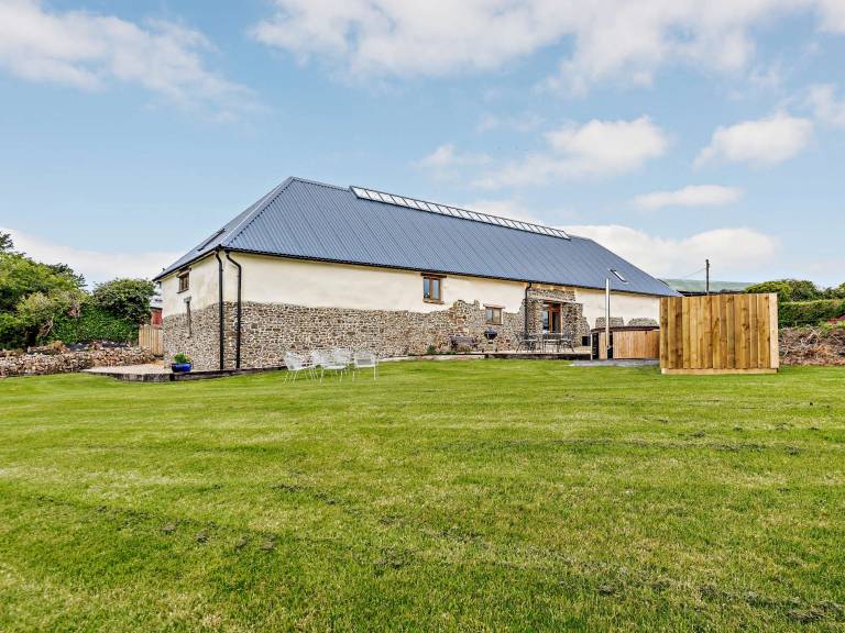 Cottage Great Torrington