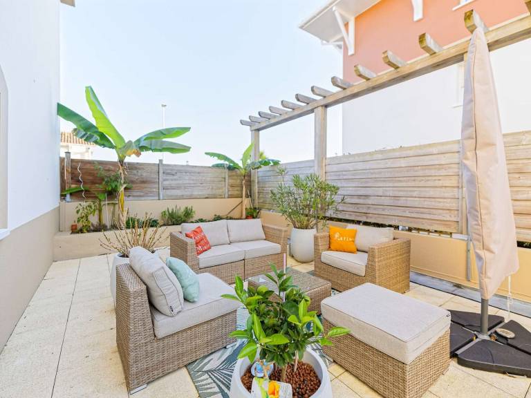 Apartamento  Bayona