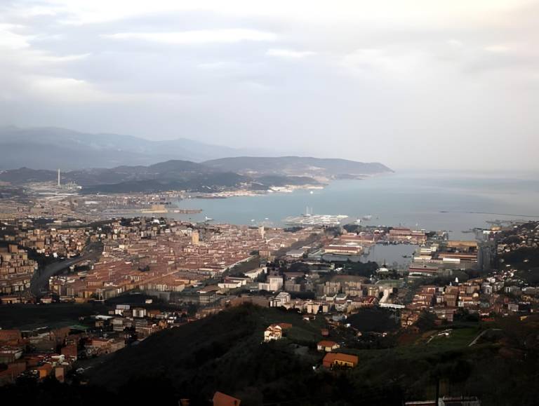 Bed & Breakfast La Spezia