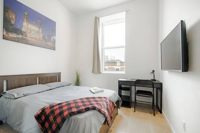 Maison de vacances Maisonneuve
