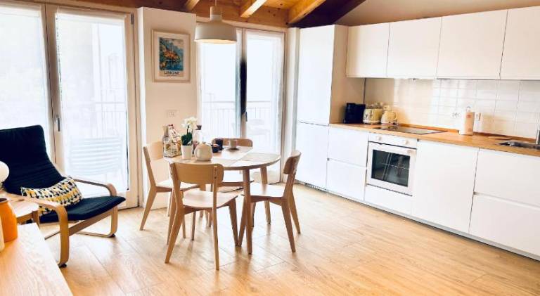 Holiday apartment with patio | Suitable for remote work — photo 3